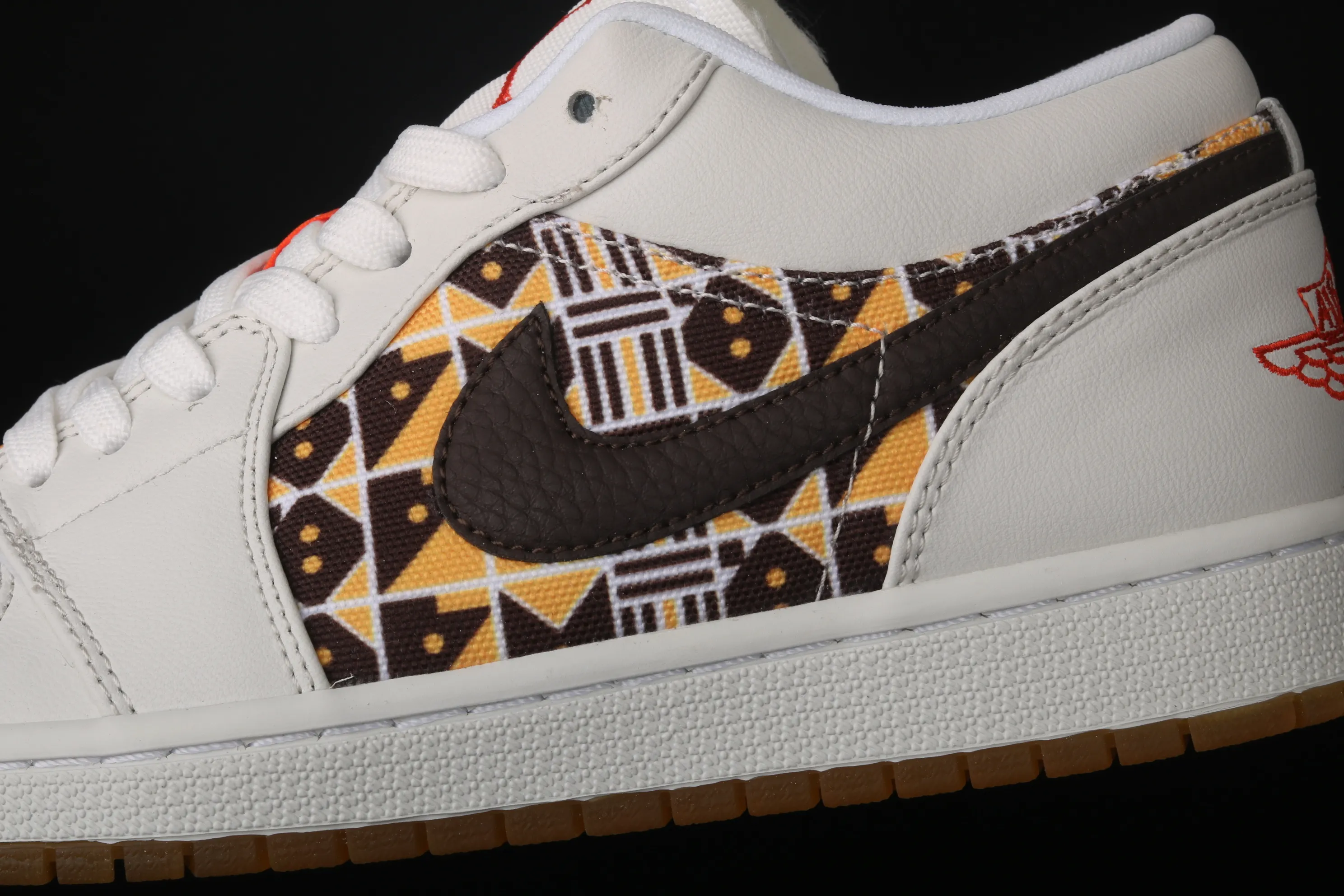 All categories Air Jordan Jordan series basketball shoes Air Jordan 1 Low Air Jordan 1 Low AJ1 Joe 1 low-top cultural and leisure sports sneakers CZ4155-100